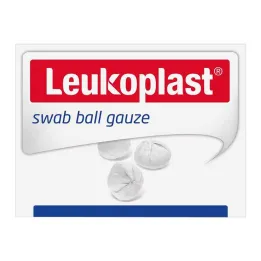 Leukoplast Swab Ball Gaza sterilna sliva, 42X4 kos