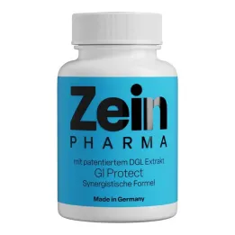 Zeinpharma Gi Protect Dgl kapsule, 60 kos