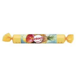 INTACT Dekstroza zvitek Tropic, 40 g
