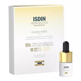 ISDIN ISDINCEUTICS Koncentrat Flavo-C Forte, 5,3 ml