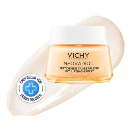 VICHY NEOVADIOL Dnevna krema v menopavzi TH, 50 ml