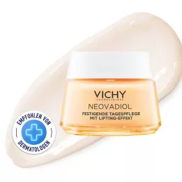 VICHY NEOVADIOL Dnevna krema v menopavzi NH, 50 ml