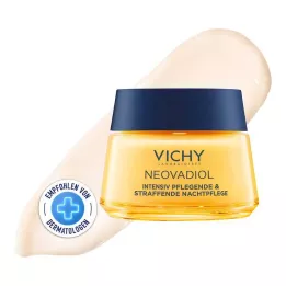 VICHY NEOVADIOL Nočna krema po menopavzi, 50 ml
