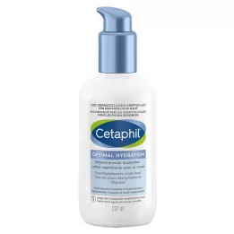 CETAPHIL Optimalni hidratacijski losjon za telo, 237 ml