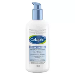 CETAPHIL Optimalni hidratacijski losjon za telo, 473 ml