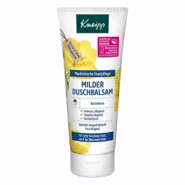 KNEIPP Blagi balzam za prhanje Svetlin, 200 ml