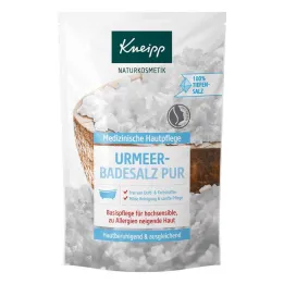 Kneipp Urmeer kopalna sol Pure Medical skin care, 500 g
