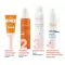 AVENE Krema za sončenje SPF 50+, 50 ml