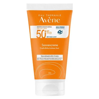 AVENE Krema za sončenje SPF 50+, 50 ml AVENE Krema za sončenje SPF 50+, 50 ml