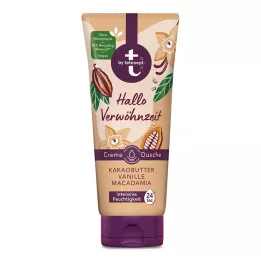 T BY tetesept Pozdravljeni čas razvajanja, 200 ml