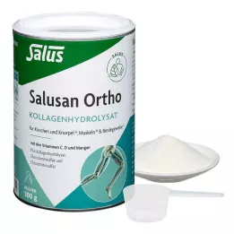 SALUSAN Orto kolagen hidrolizat v prahu, 300 g