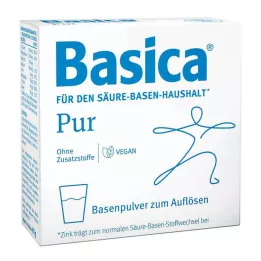 BASICA Pur prah, 20 kos