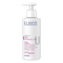 Eubos Urea Intensive Care 5% krema za roke (150 ml)