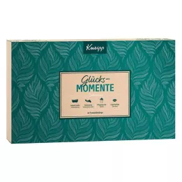 KNEIPP Darilni paket Trenutki sreče, 1 kos