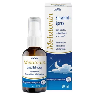 MELATONIN EINSCHLAF-PRŠILO, 30 ml MELATONIN EINSCHLAF-PRŠILO, 30 ml