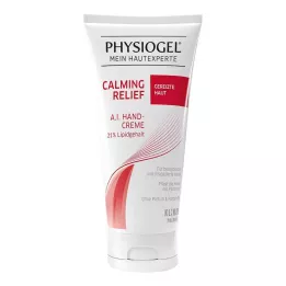 PHYSIOGEL Calming Relief A.I.Hand Cream, 50 ml