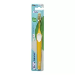 TEPE Zobna ščetka Supreme Soft, 1 kos