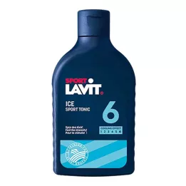 SPORT LAVIT Ice Sport tonik, 250 ml