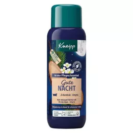 KNEIPP Aroma Care peneča kopel Good Night, 400 ml