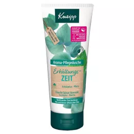 KNEIPP Aroma negovalni tuš hladni čas, 200 ml
