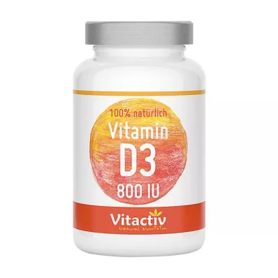 VITAMIN D3 TABLETE, 100 kom VITAMIN D3 TABLETE, 100 kom