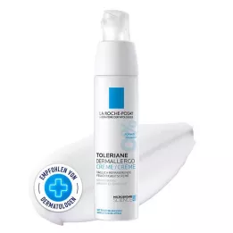 ROCHE-POSAY Toleriane Dermallergo fluid, 40 ml
