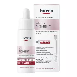 EUCERIN Anti-Pigment Complexion Perfecting Serum, 30 ml