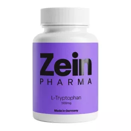 L-TRYPTOPHAN 500 mg kapsule, 180 kos