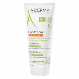 A-Derma Exomega Control vlažilno mleko, 200 ml