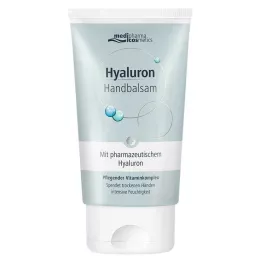 HYALURON BALZAM ZA ROKE, 50 ml