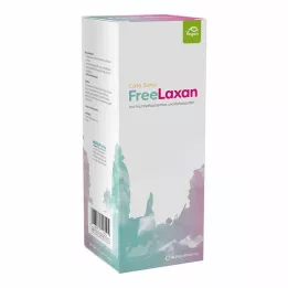 CASA SANA FreeLaxan peroralna tekočina, 200 ml