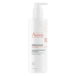 Avene Xeracalm Nutrition vlažilno negovalno mleko, 400 ml