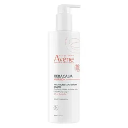 Avene Xeracalm Nutrition hranilni balzam, 400 ml