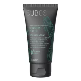 EUBOS SENSITIVE Ultra Repair & Zaščitna krema za roke, 75 ml