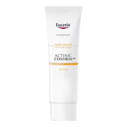 EUCERIN ACTINIC CONTROL MD Emulzija, 80 ml