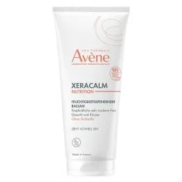Avene Xeracalm Nutrition hranilni balzam, 200 ml