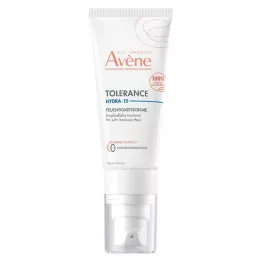 AVENE Tolerance HYDRA-10 Vlažilna krema, 40 ml