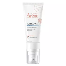 AVENE Tolerance HYDRA-10 vlažilni fluid, 40 ml