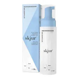 Skjur čistilna pena, 200 ml