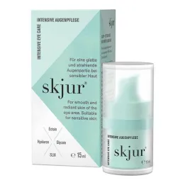 Skjur krema za nego okoli oči, 15 ml
