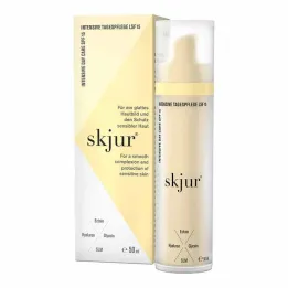 Skjur dnevna negovalna krema LSF 15, 50 ml