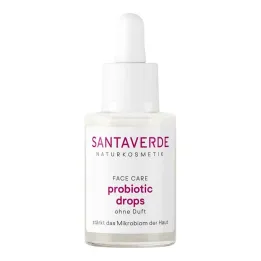 Probiotične kapljice serum, 30 ml