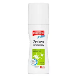 MOSQUITO Zaščita v spreju proti klopom, 100 ml