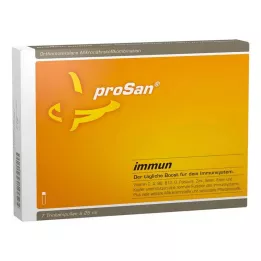 PROSAN imunske ampule za pitje, 7X25 ml