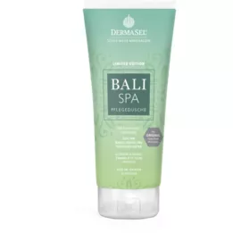 DERMASEL Dead Sea Nourishing Shower Bali SPA lim.edi., 200 ml
