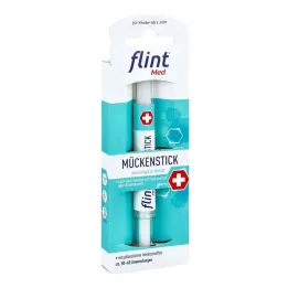 Flint Med palčka proti komarjem (2 ml)