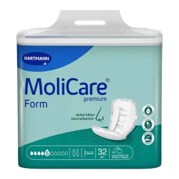 MoliCare® premium oblika 5 kapljic, 32 kos