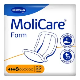 MoliCare® Form 4 kapljice, 32 kos