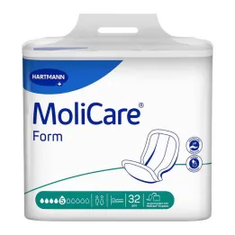MoliCare® Form 5 kapljic, 32 kos