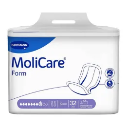 MoliCare® Form 8 kapljic, 32 kos